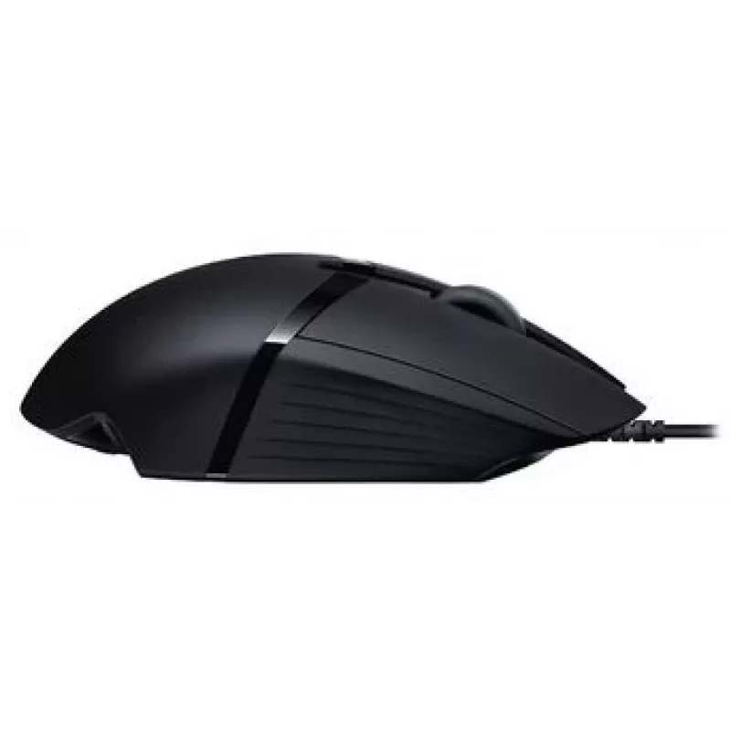 LOGITECH G402 Hyperion Fury žaidimų pelė USB
