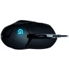 LOGITECH G402 Hyperion Fury žaidimų pelė USB