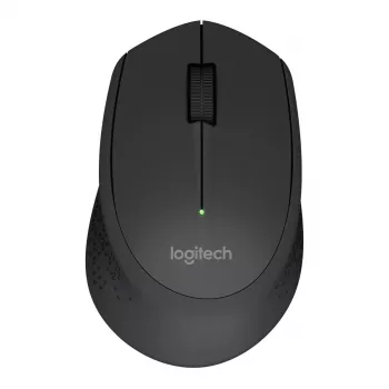 LOGITECH belaidė pelė M280 juoda 2.4GHz