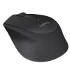 LOGITECH belaidė pelė M280 juoda 2.4GHz