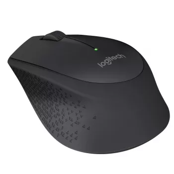 LOGITECH belaidė pelė M280 juoda 2.4GHz