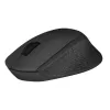 LOGITECH belaidė pelė M280 juoda 2.4GHz