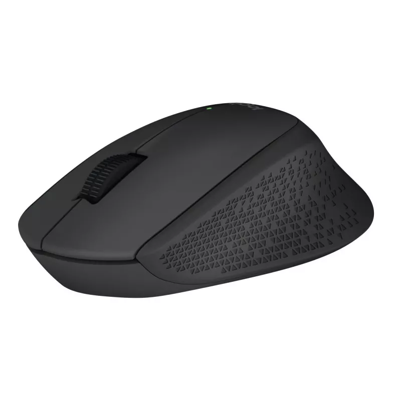 LOGITECH belaidė pelė M280 juoda 2.4GHz