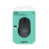 LOGITECH belaidė pelė M280 juoda 2.4GHz