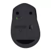 LOGITECH belaidė pelė M280 juoda 2.4GHz