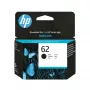 HP 62 Originali juoda rašalo kasetė