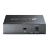 TP-Link TL-SG105E 5 prievadų Gigabit Easy Smart valdomas komutatorius, L2, Gigabit Ethernet (10/100/1000)