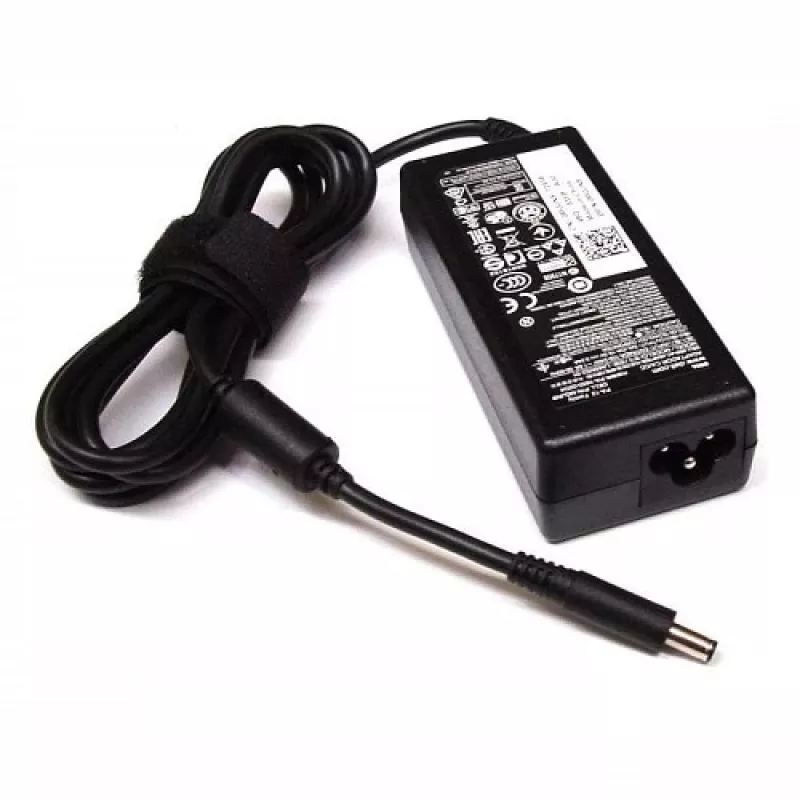 DELL MGJN9 maitinimo adapteris 65 W, juodas