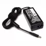 DELL MGJN9 maitinimo adapteris 65 W, juodas