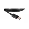 CLUB3D DisplayPort 1.2 laidas M/M 3m 4K60Hz 21.6Gbps