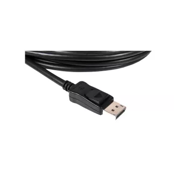 CLUB3D DisplayPort 1.2 laidas M/M 3m 4K60Hz 21.6Gbps