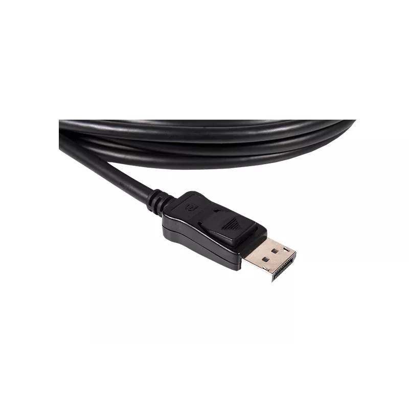 CLUB3D DisplayPort 1.2 laidas M/M 3m 4K60Hz 21.6Gbps