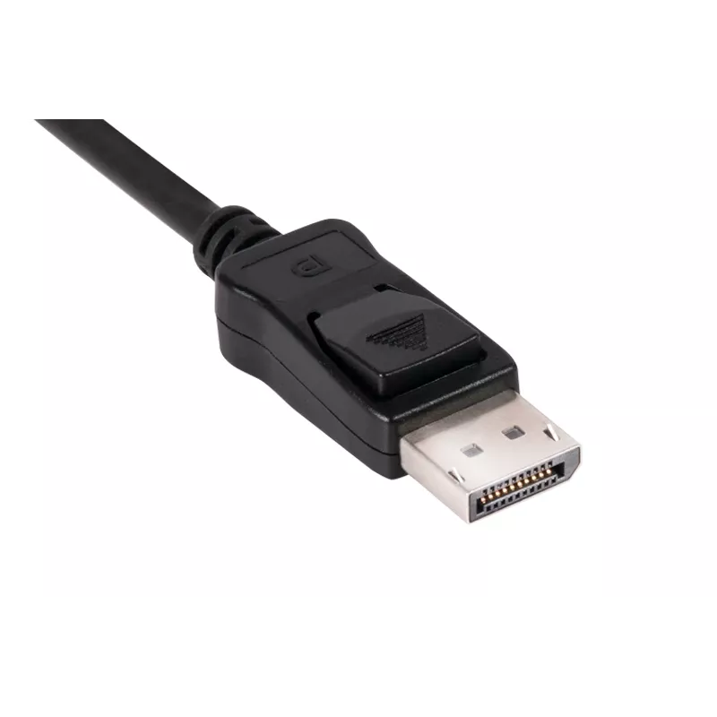 CLUB3D DisplayPort 1.2 laidas M/M 3m 4K60Hz 21.6Gbps