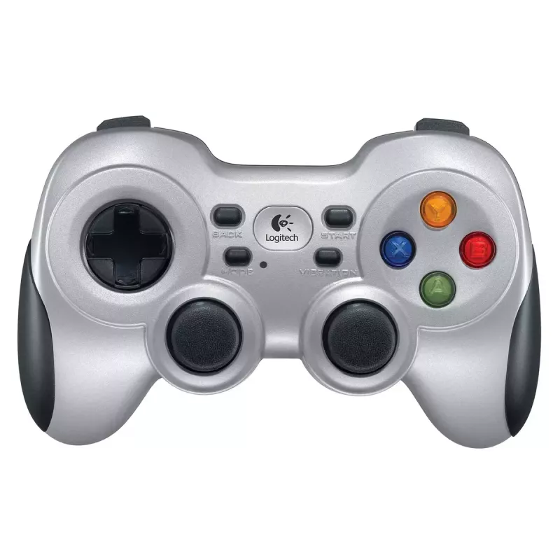 Belaidis žaidimų pultas Logitech G F710