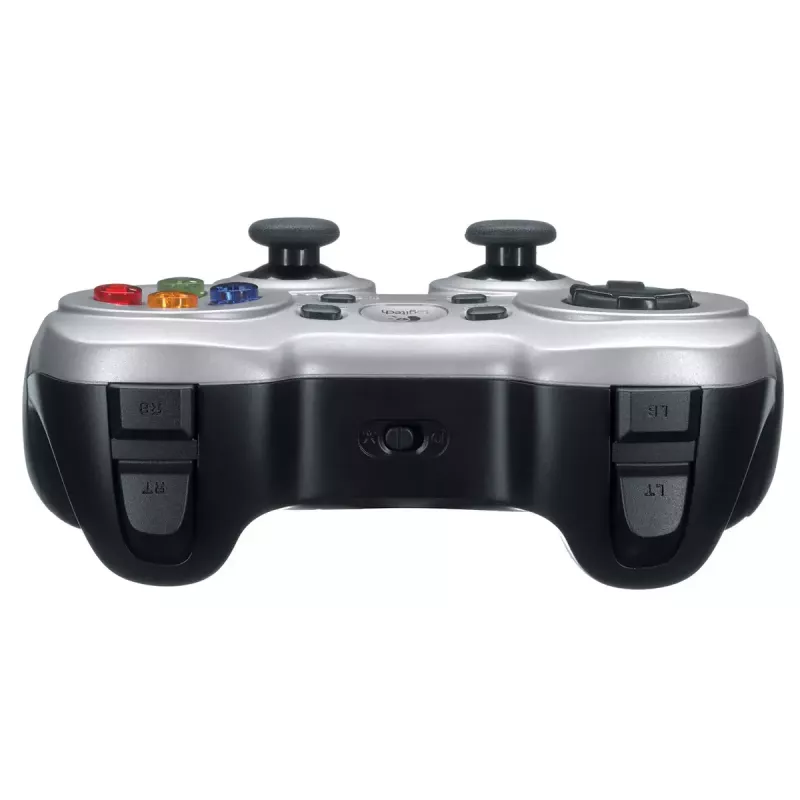 Belaidis žaidimų pultas Logitech G F710