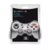 Belaidis žaidimų pultas Logitech G F710