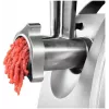 Mėsmalė Bosch MFW68660 800 W juoda, chromuota