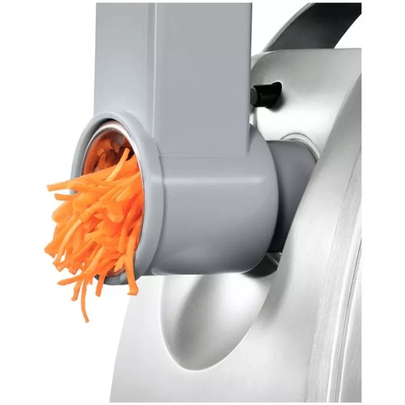 Mėsmalė Bosch MFW68660 800 W juoda, chromuota
