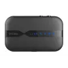 D-Link DWR-932 4G LTE mobilusis Wi-Fi viešosios interneto prieigos taškas 150 Mbps, juodas