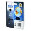 Epson 266 originali rašalo kasetė, juoda, pigmentinis rašalas, 5,8 ml, 1 vnt., 250 puslapių