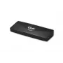 CLUB3D CSV-3103D Universal USB 3.1 Gen 1 UHD 4K Dockinė stotelė su DisplayLink™