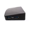 CLUB3D CSV-3103D Universal USB 3.1 Gen 1 UHD 4K Dockinė stotelė su DisplayLink™