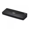 CLUB3D CSV-3103D Universal USB 3.1 Gen 1 UHD 4K Dockinė stotelė su DisplayLink™