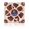 Kompiuterio ventiliatorius Noctua NF-A8 PWM — 80 mm, 12 V, 450–2200 RPM, 55,5 m³/h, 17,7 dB, MTBF 150000 h
