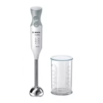 Panardintuvas Bosch MSM66110 600 W pilka, balta