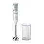 Panardintuvas Bosch MSM66110 600 W pilka, balta