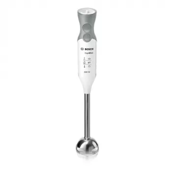 Panardintuvas Bosch MSM66110 600 W pilka, balta