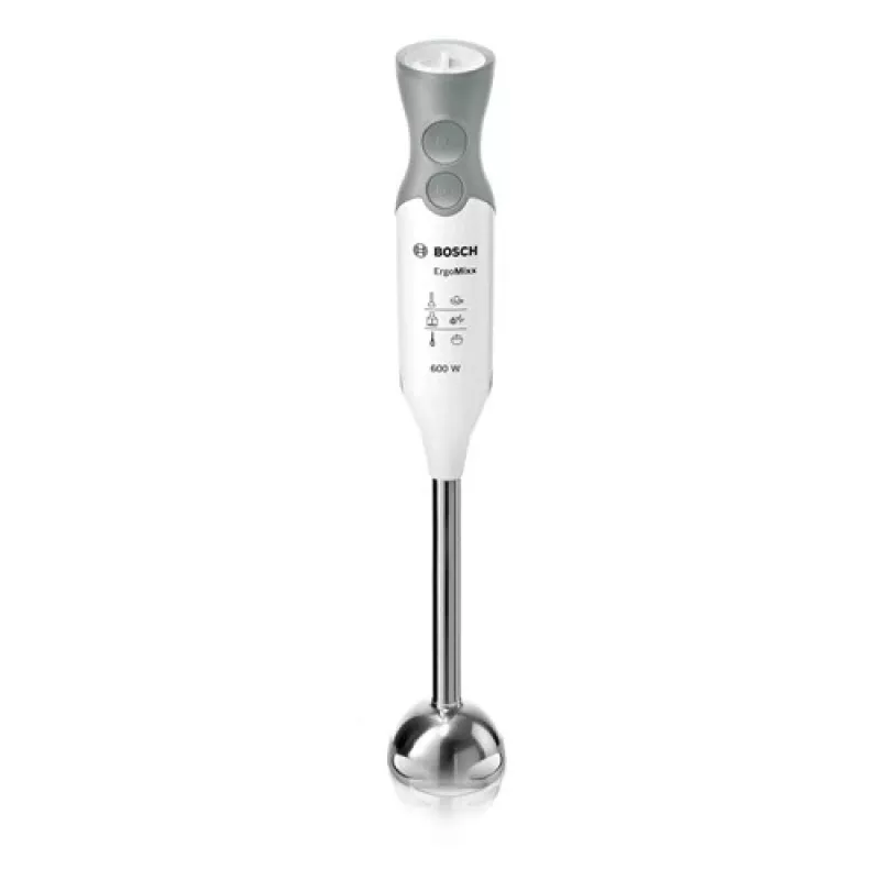 Panardintuvas Bosch MSM66110 600 W pilka, balta