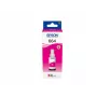 Epson 664 Ecotank rašalo buteliukas purpurinė (70 ml)
