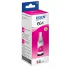 Epson 664 Ecotank rašalo buteliukas purpurinė (70 ml)