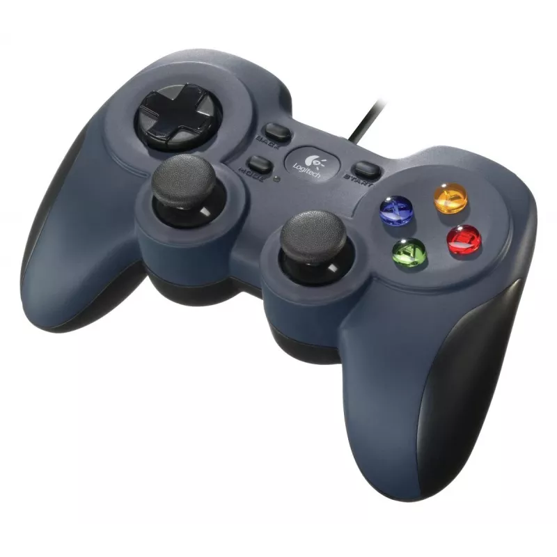LOGITECH Gamepad F310