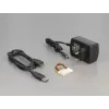 DeLOCK 61486 IDE/SATA USB konverteris su maitinimo šaltiniu