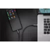 USB-C į USB-A įkrovimo laidas Goobay 67999