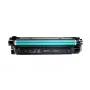 Tonerių kasetė HP 508A juoda CF360A 6000 puslapių