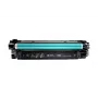 HP 508X didelės išeigos juoda originali LaserJet kasetė, 12500 puslapių, juoda, 1 vnt.
