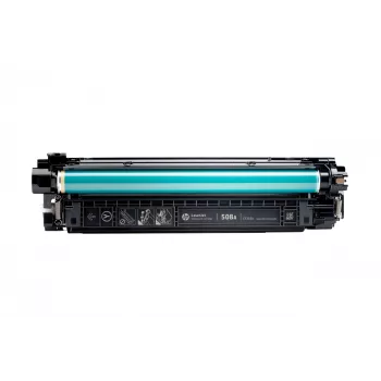 HP 508A geltonas originalus lazerinis kasetė (CF362A)