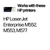 HP 508A geltonas originalus lazerinis kasetė (CF362A)