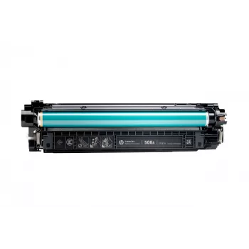 HP 508A CF363A Original LaserJet rausvos spalvos kasetė