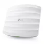 TP-Link Omada EAP110 belaidis prieigos taškas, 300Mbps, 2,4 GHz, luboms/sienai