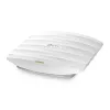 TP-Link Omada EAP110 belaidis prieigos taškas, 300Mbps, 2,4 GHz, luboms/sienai
