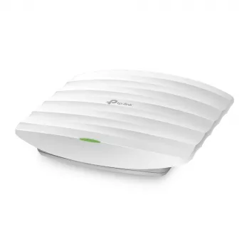 TP-Link Omada EAP110 belaidis prieigos taškas, 300Mbps, 2,4 GHz, luboms/sienai