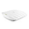 TP-Link Omada EAP110 belaidis prieigos taškas, 300Mbps, 2,4 GHz, luboms/sienai