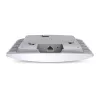 TP-Link Omada EAP110 belaidis prieigos taškas, 300Mbps, 2,4 GHz, luboms/sienai