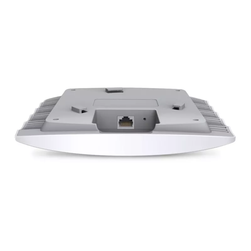 TP-Link Omada EAP110 belaidis prieigos taškas, 300Mbps, 2,4 GHz, luboms/sienai