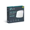 TP-Link Omada EAP110 belaidis prieigos taškas, 300Mbps, 2,4 GHz, luboms/sienai