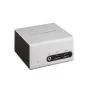 CLUB3D USB 3.2 Gen 1 Mini dokavimo stotelė, 4K UHD 30Hz, itin plonas dizainas